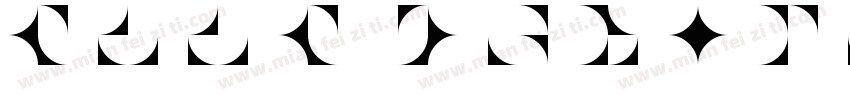 elle gabordemibold字体转换